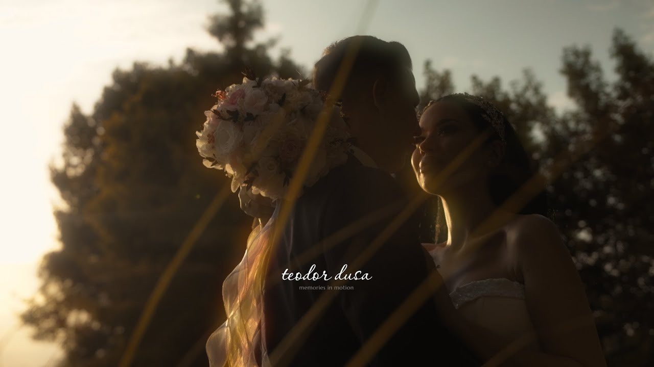 Wedding Films | Selected Stories