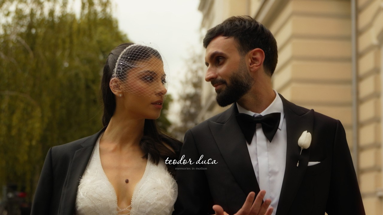 Wedding Films | Selected Stories