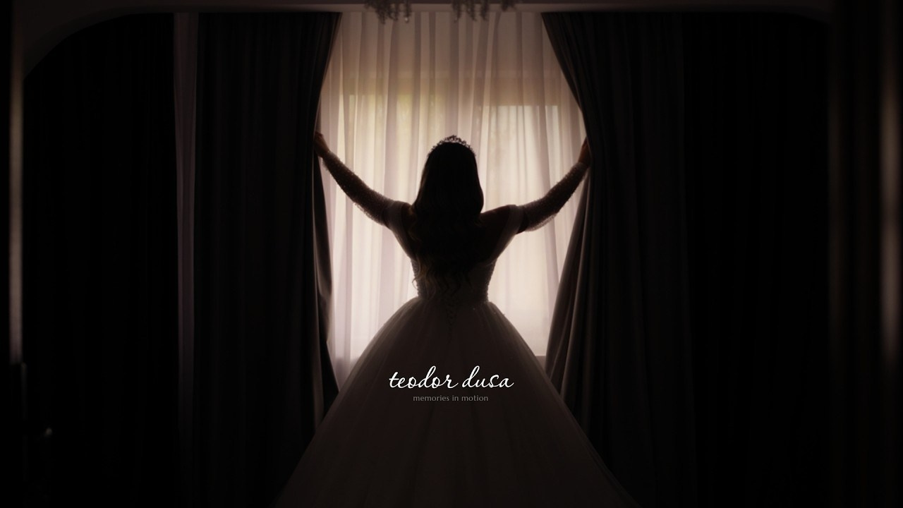 Wedding Films | Selected Stories
