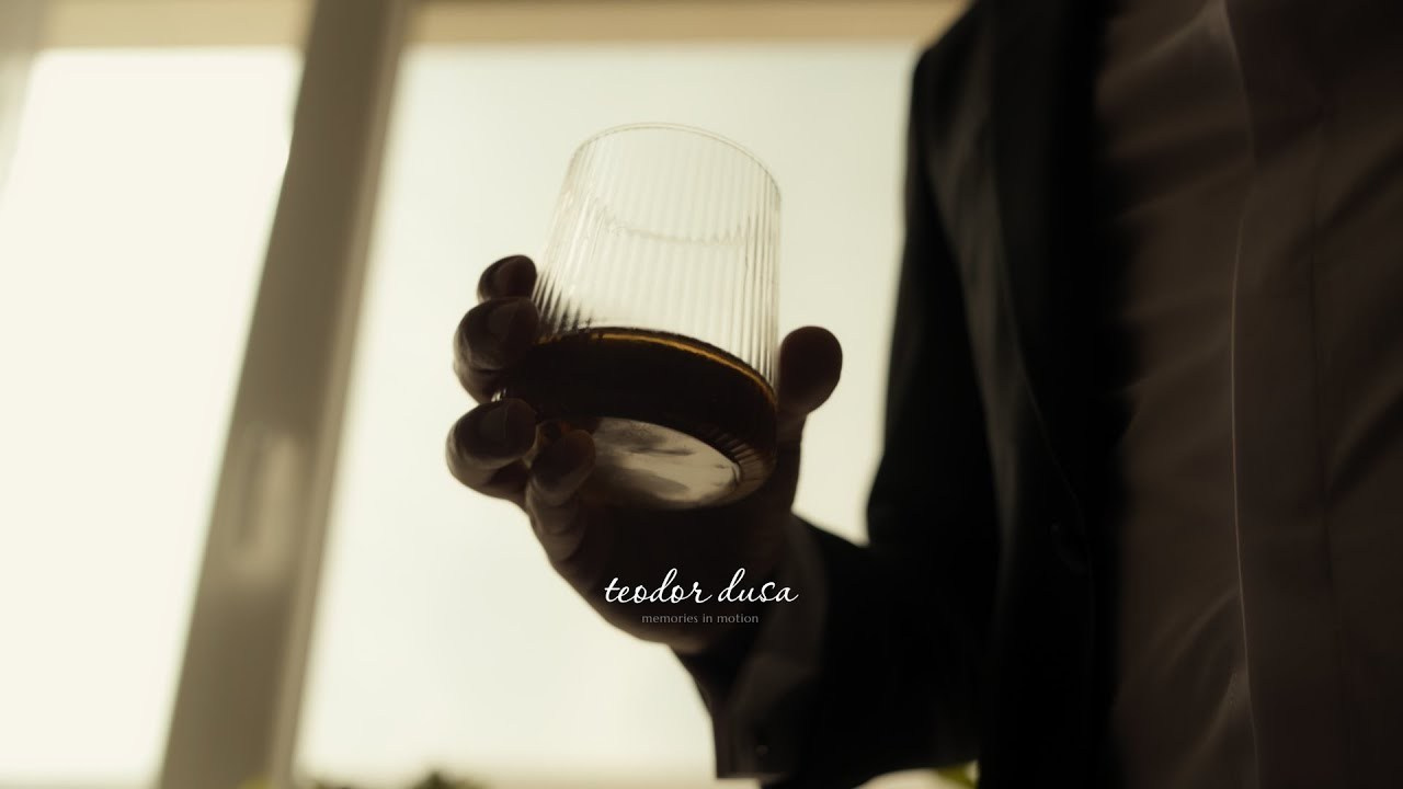 Wedding Films | Selected Stories