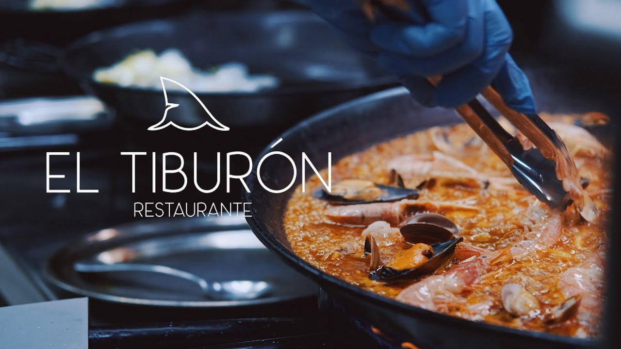 Видео продакшн. Fotografo / Videógrafo. Costa Blanca