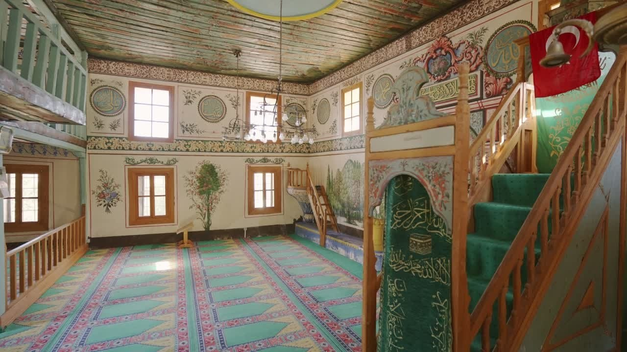 Videos. Brahim Photographer