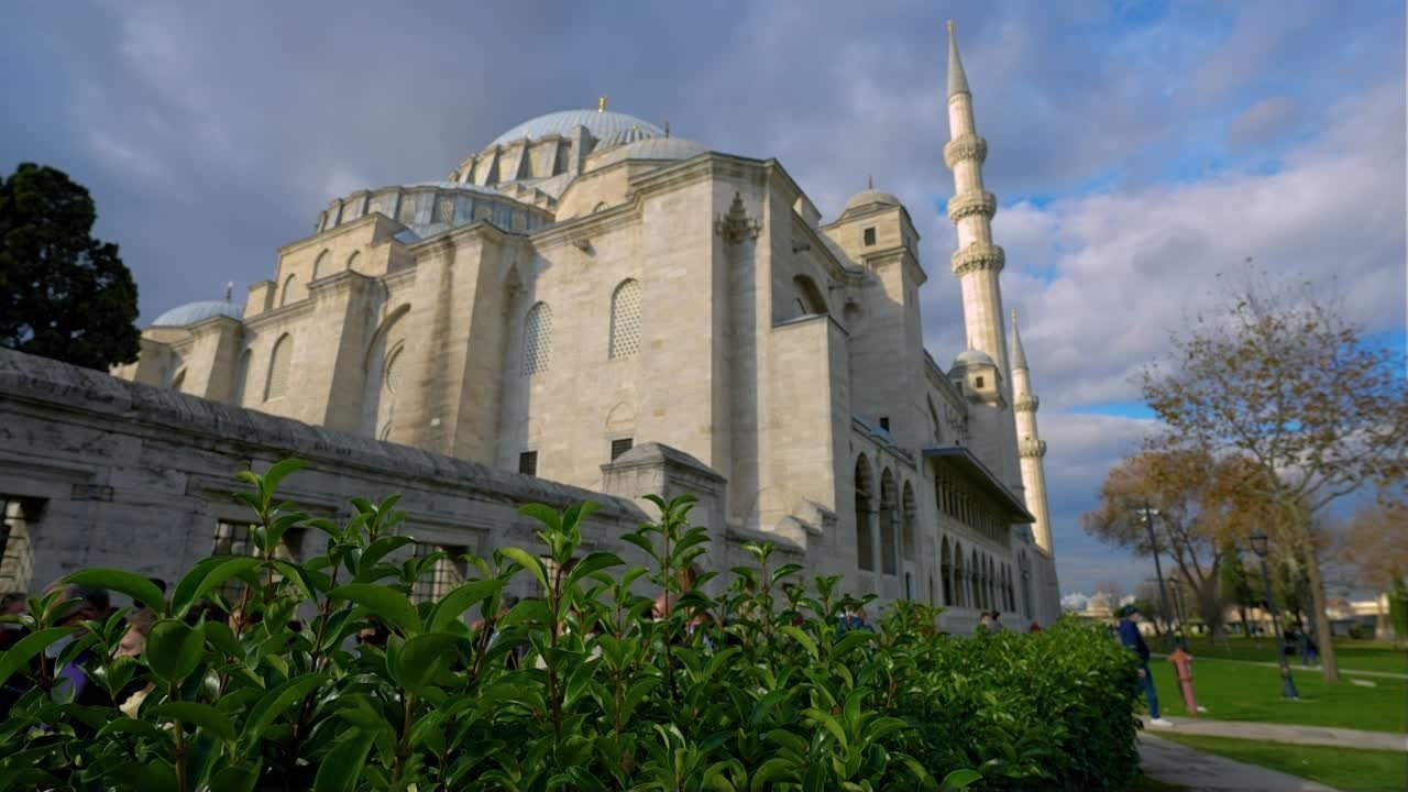 Videos. Brahim Photographer