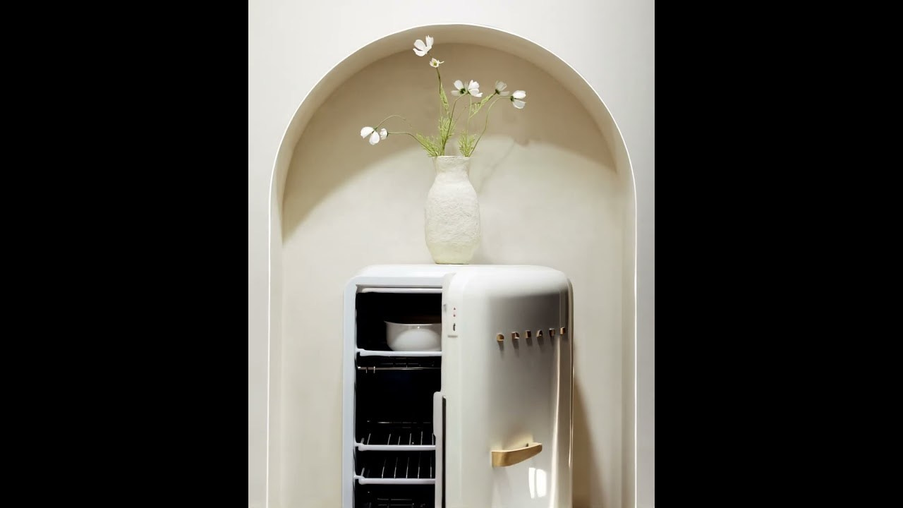 Interiors. Fashion and backstage photographer in Madrid, Vladimir Denisov