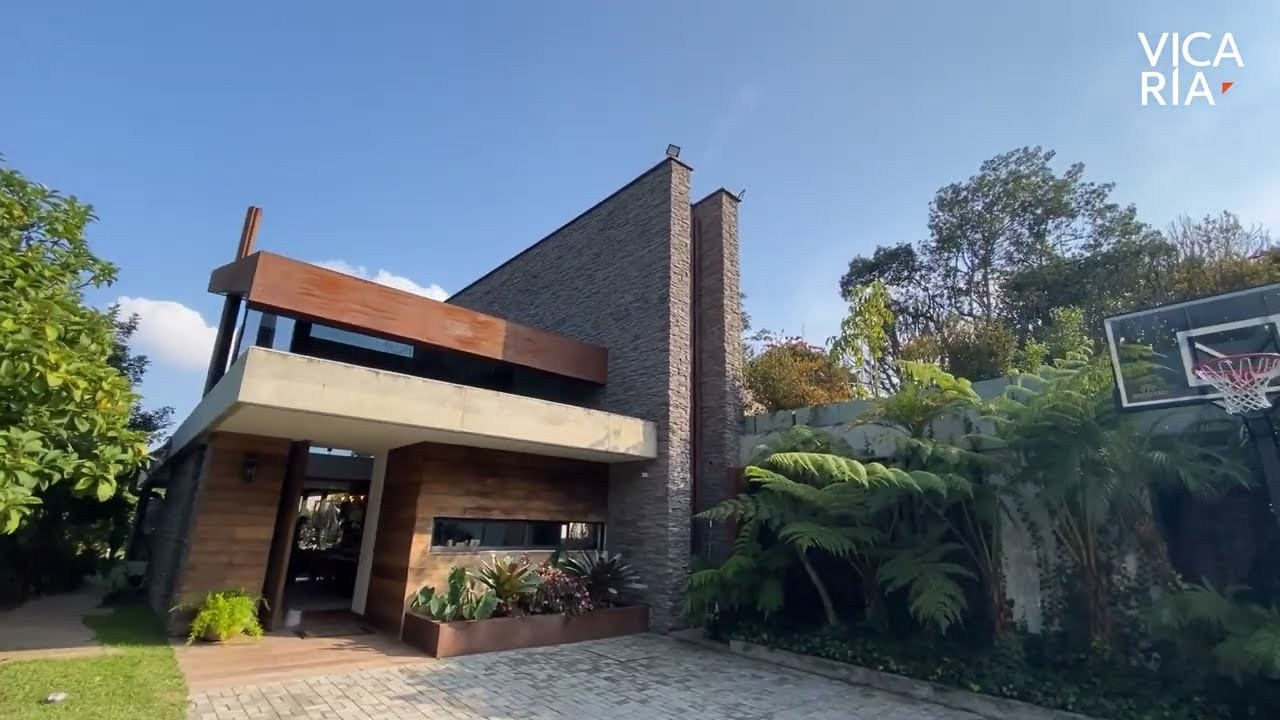 Sesión fotográfica arquitectónica e interiorismo Casa PW