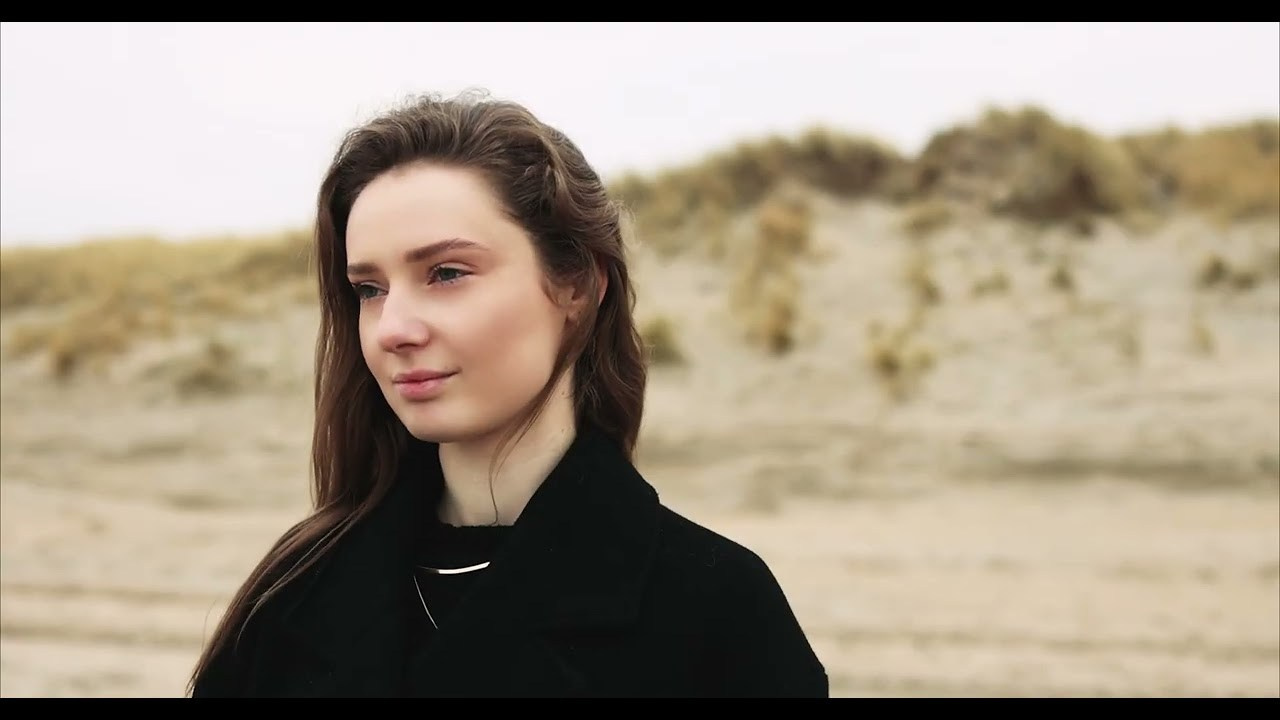 Film. Katerina Sheveleva | Fashion | Photography & Direction | Antwerpen | België