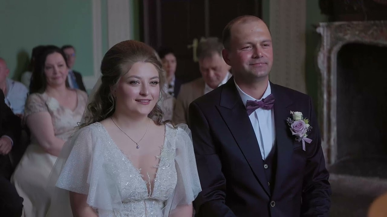 Hochzeitsfilme made in Hamburg. Hochzeitsfotograf und Hochzeitsvideograf aus Hamburg | Roka21Film