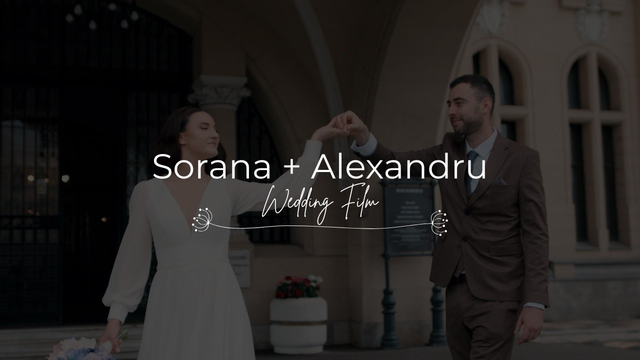 Videografie. FotoVizion Iași