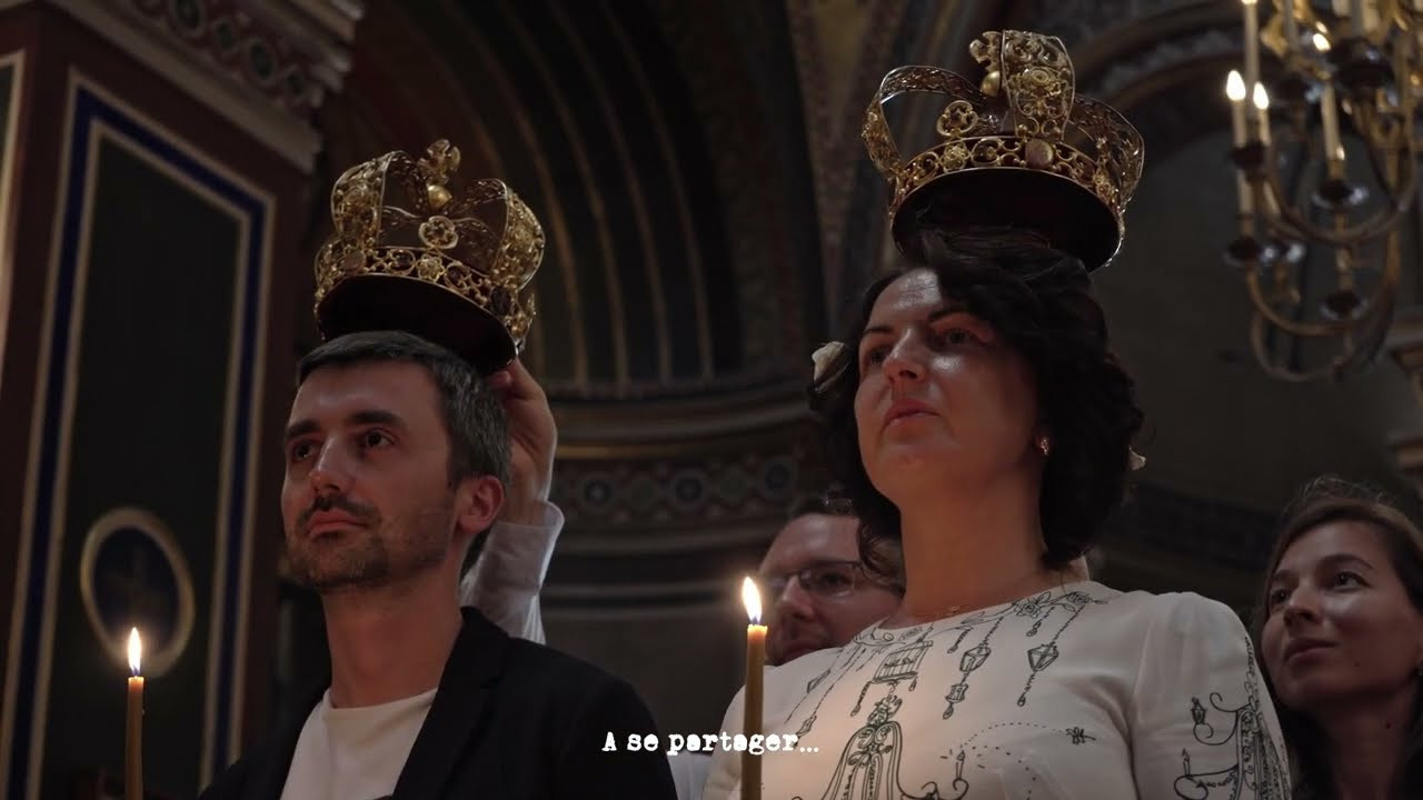 Reportage & backstage. Vidéo à Paris