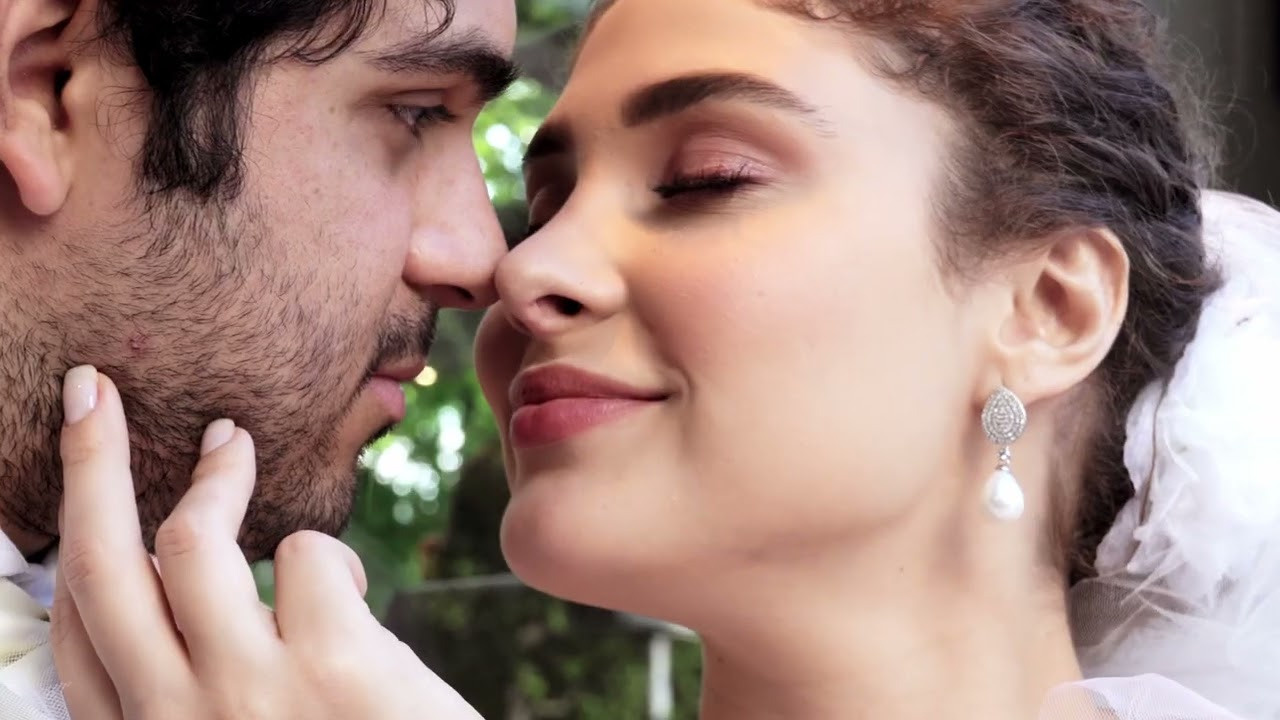 Weddings. Vidéo à Paris