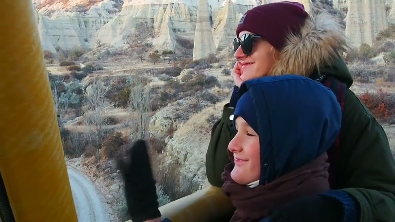 Travel video. Vidéo à Paris