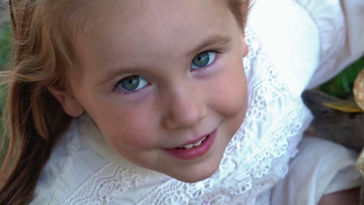 Family movie. Vidéo à Paris