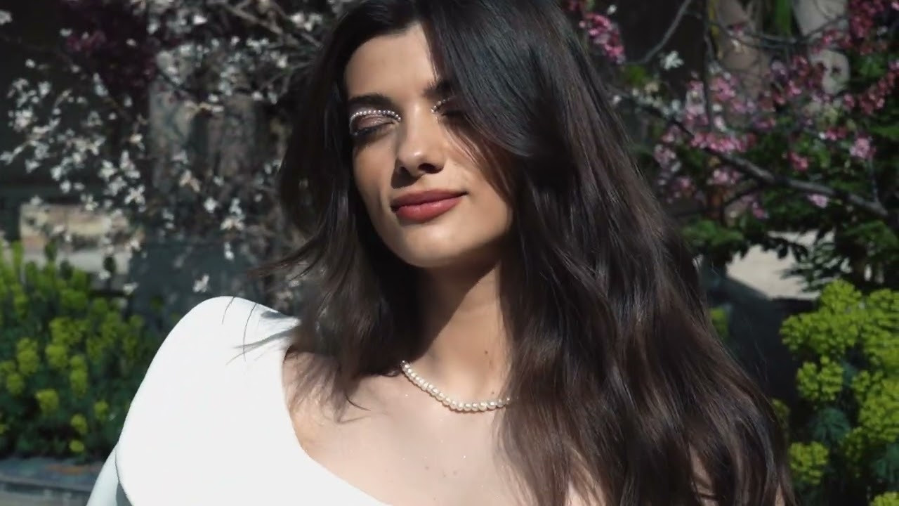 Video portraits and mood video. Vidéo à Paris