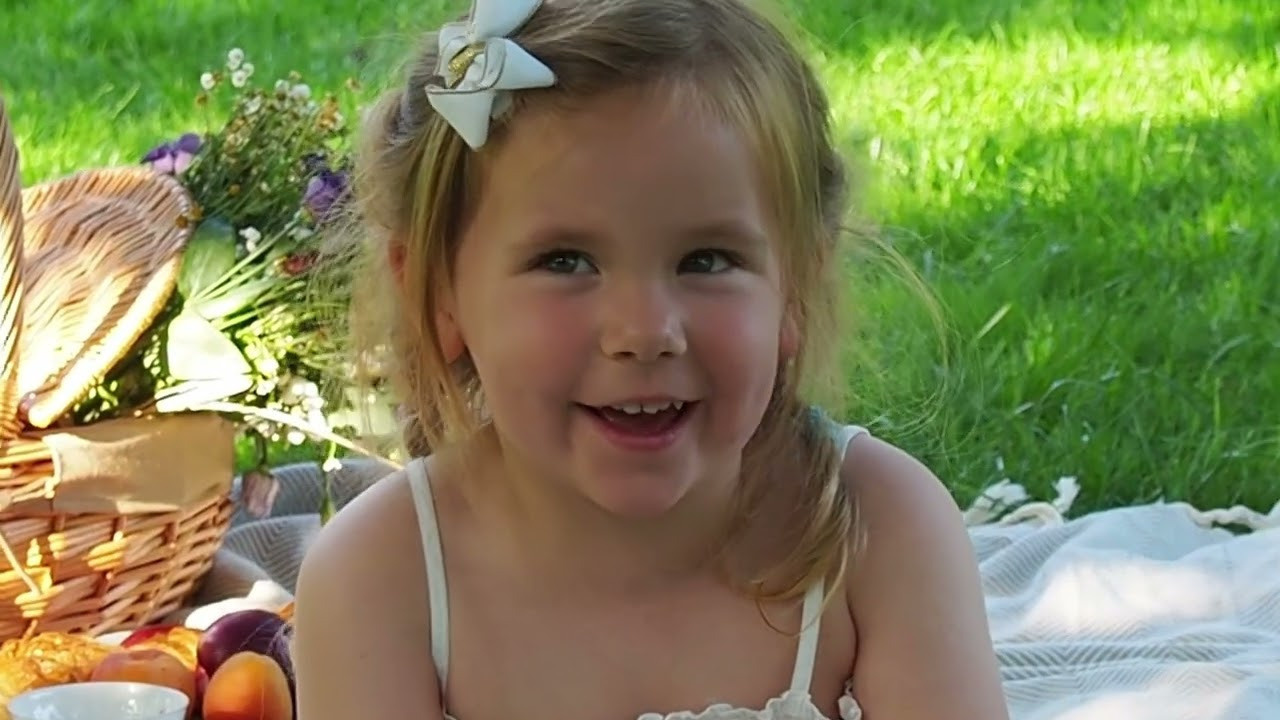 Family movie. Vidéo à Paris