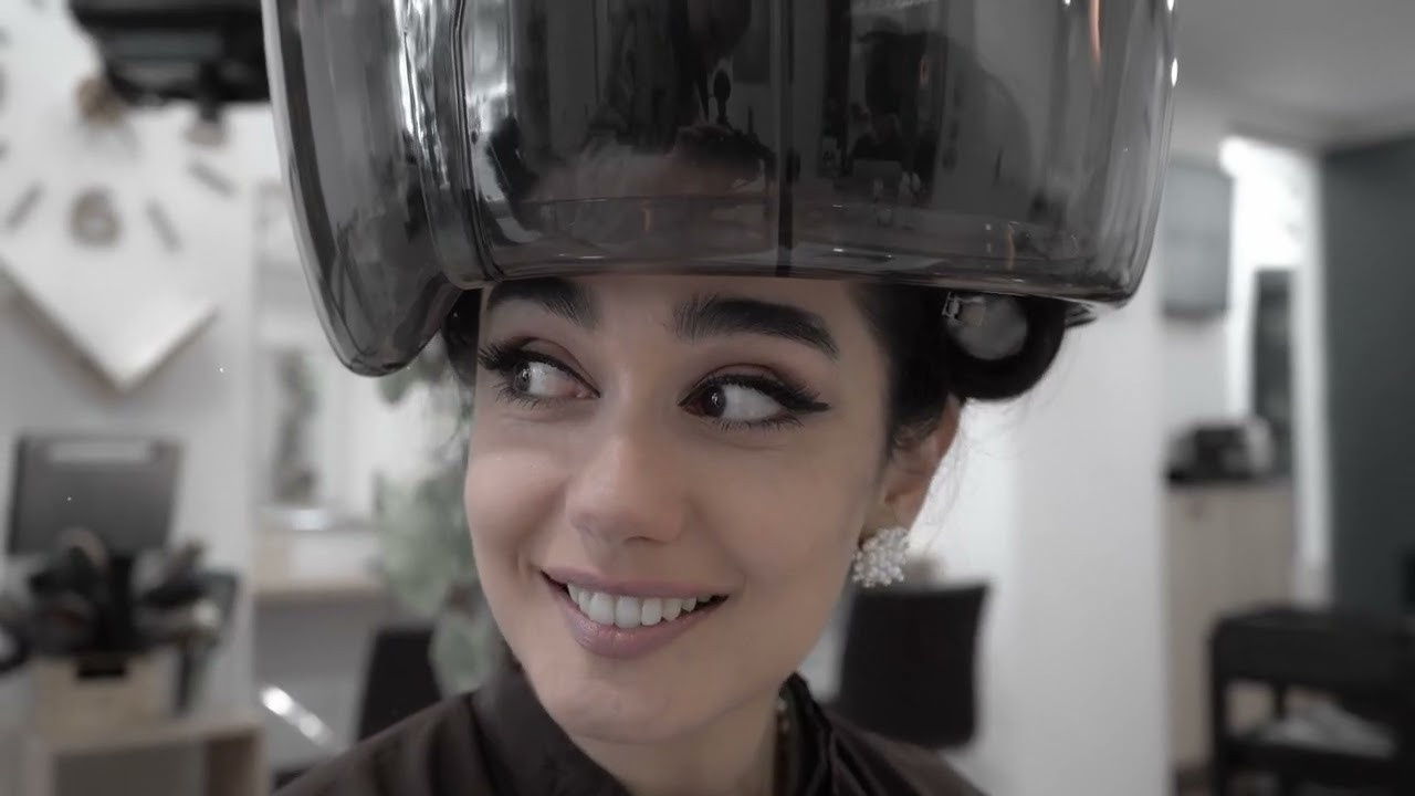 Video portraits and mood video. Vidéo à Paris