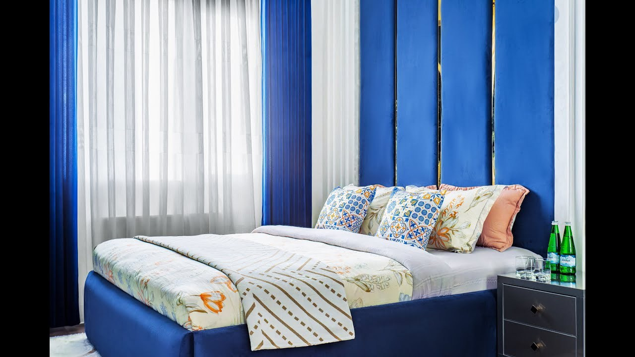 Интерьерный видеограф в Ташкенте, Узбекистан | Видео интерьеров в 4K