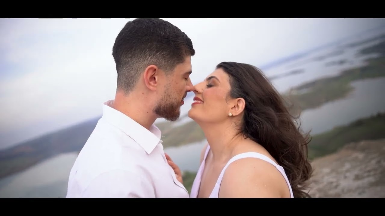 Aline & Daniel — Morro do Gavião / Ribeirão Claro PR. Robson Colaço