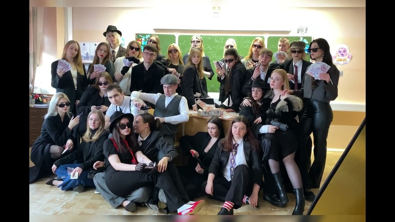 Как проходит сьемка (Backstage). Детская, школьная фотография