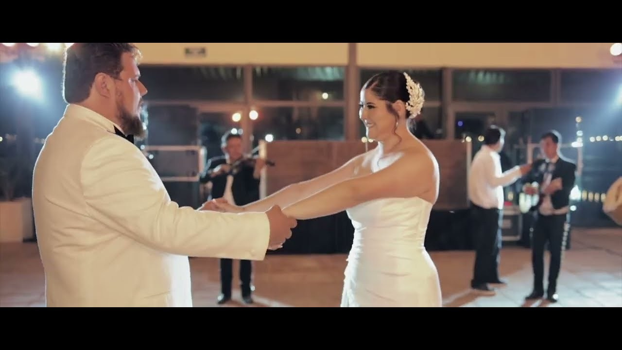 Boda Nadia & Adán. Marcos Filmmaker | Video de Bodas en Tepatitlán, Jalisco | Videógrafo Cinematográfico