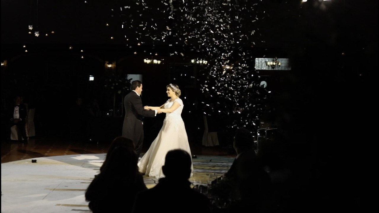 Vanessa & Héctor. Marcos Filmmaker | Video de Bodas en Tepatitlán, Jalisco | Videógrafo Cinematográfico
