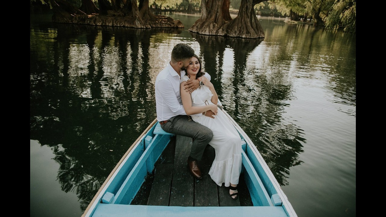 Lulú & Hugo. Marcos Filmmaker | Video de Bodas en Tepatitlán, Jalisco | Videógrafo Cinematográfico