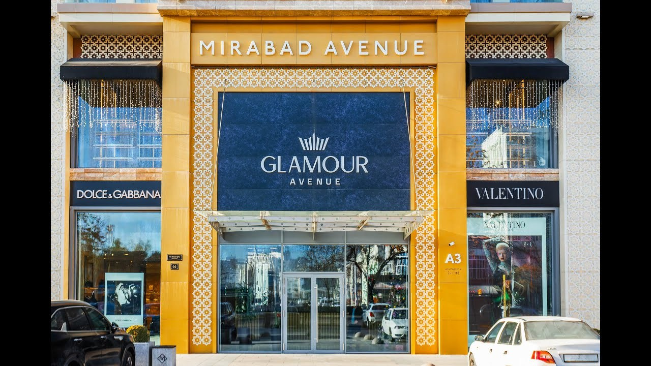 Интерьерный видеограф в Ташкенте, Узбекистан | 4K-видео