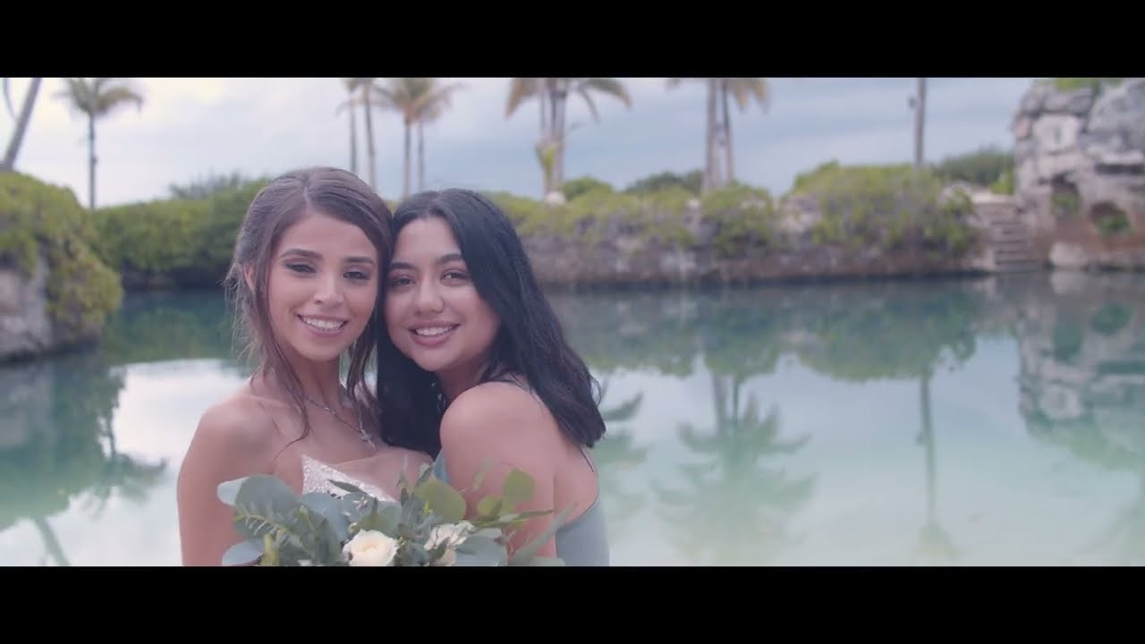 WeddingVideo. Wedding photos and videos. Cancun, Tulum, Playa del Carmen, Los Cabos