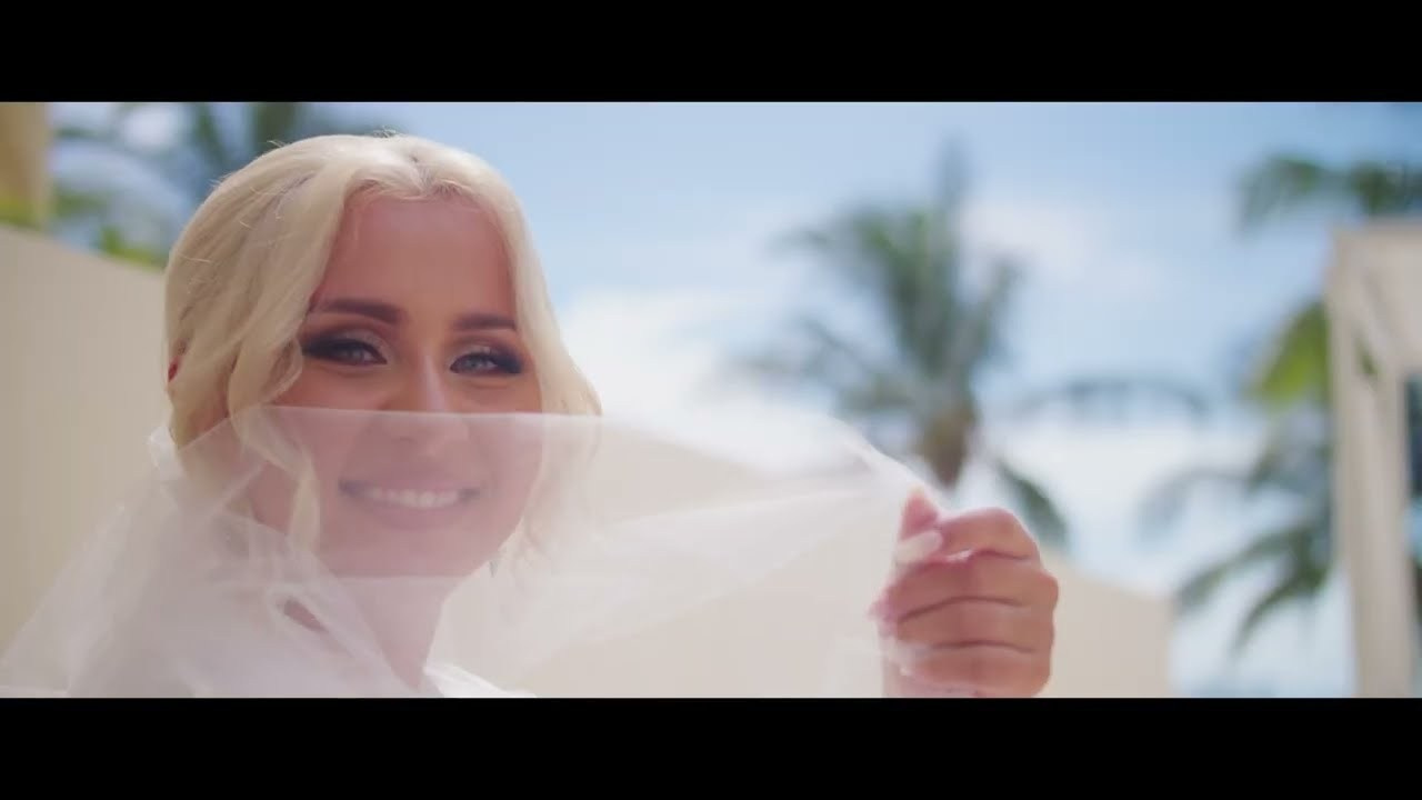 WeddingVideo. Wedding photos and videos. Cancun, Tulum, Playa del Carmen, Los Cabos