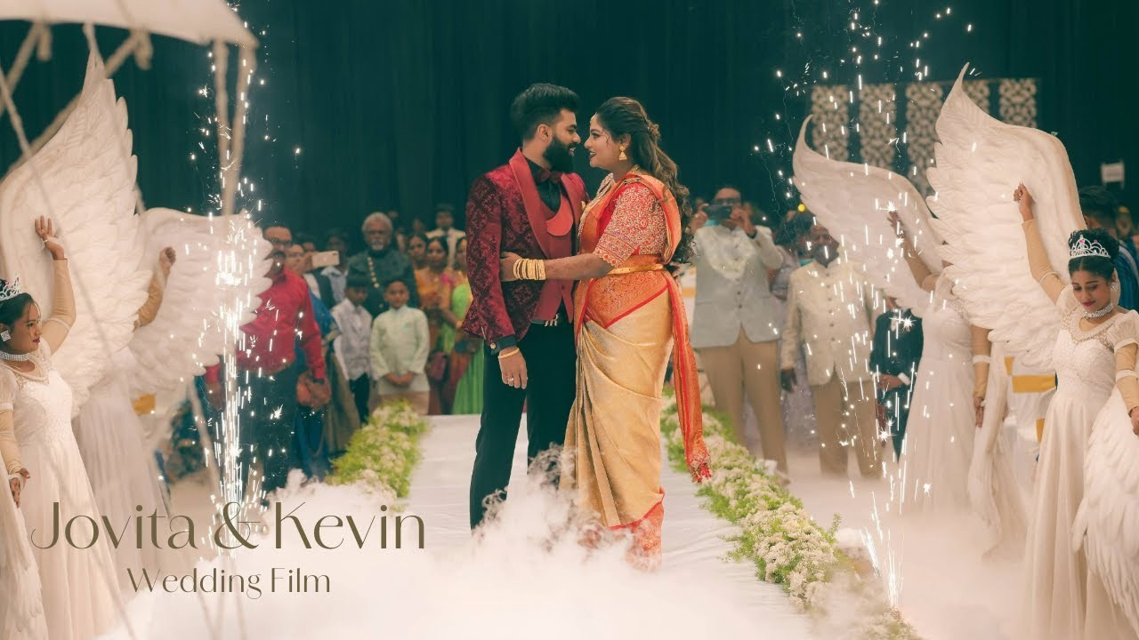 Films. JDR Productions: Professional Wedding, Real-Estate, Maternity, Event Photography and Videography in Horamavu, Bengaluru, Karnataka