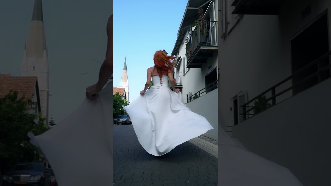 July Karn Boutique. Ellstudio film production