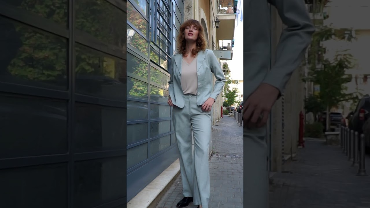 FLO by Ella Braitman. Ellstudio film production