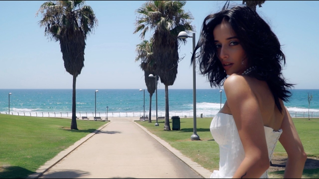 BA LI. Ellstudio film production