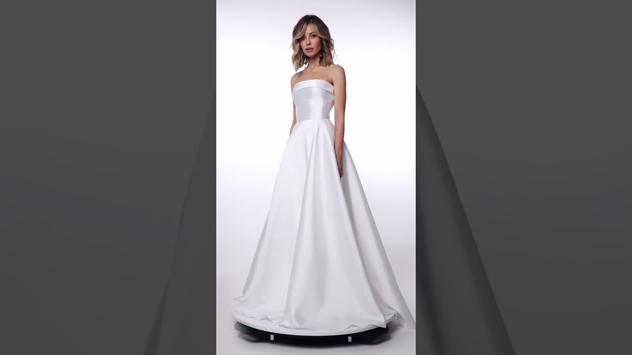 By designer Vadim Margolin. Ellstudio film production