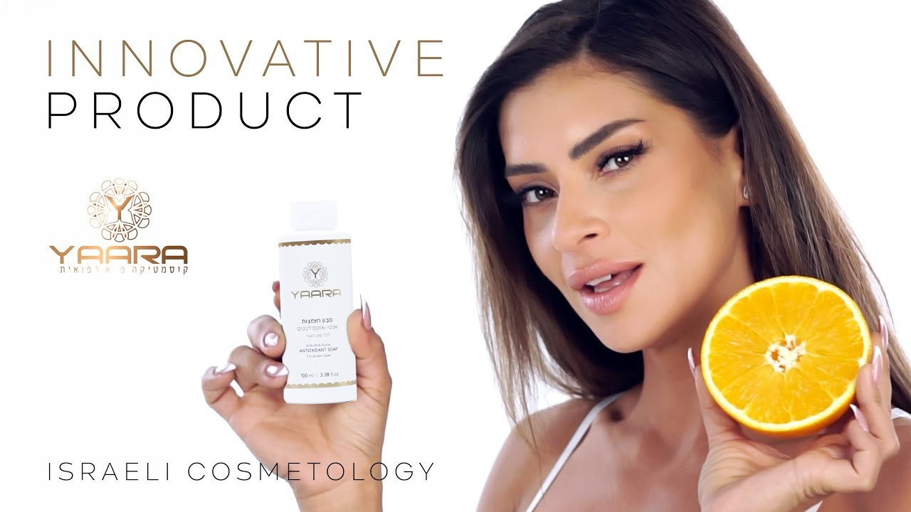 YAARA. Ellstudio film production