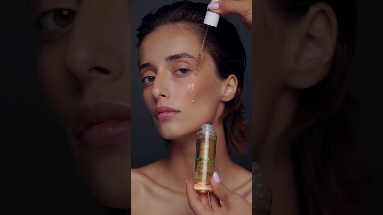 Makeup Artist Anastasia. Ellstudio film production