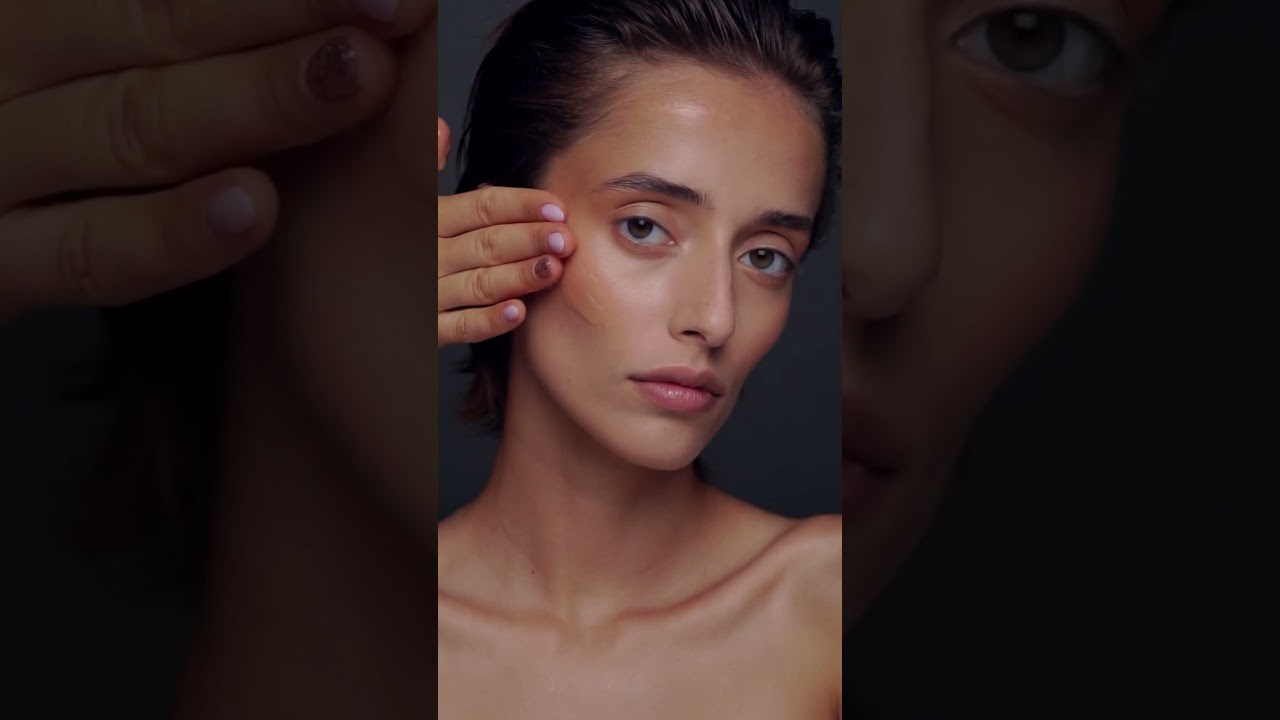 Makeup Artist Anastasia. Ellstudio film production