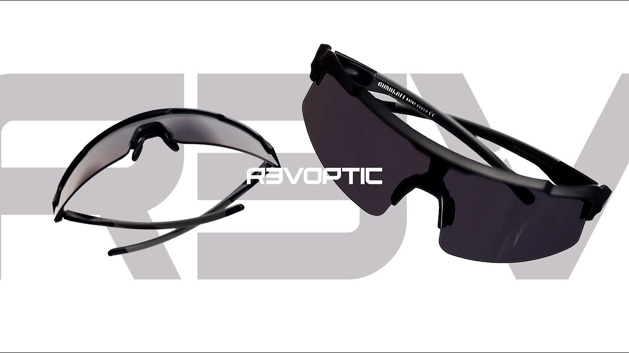 REVoptic. Ellstudio film production