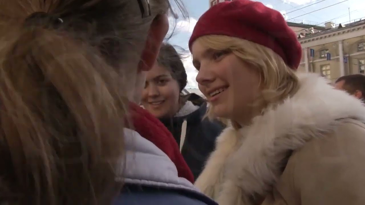 SROK. Marina Sycheva