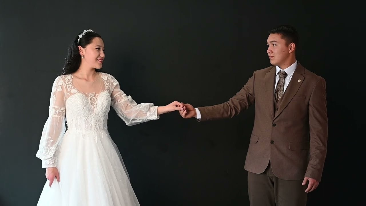 Портфолио Love Story. Фотограф в Бишкеке