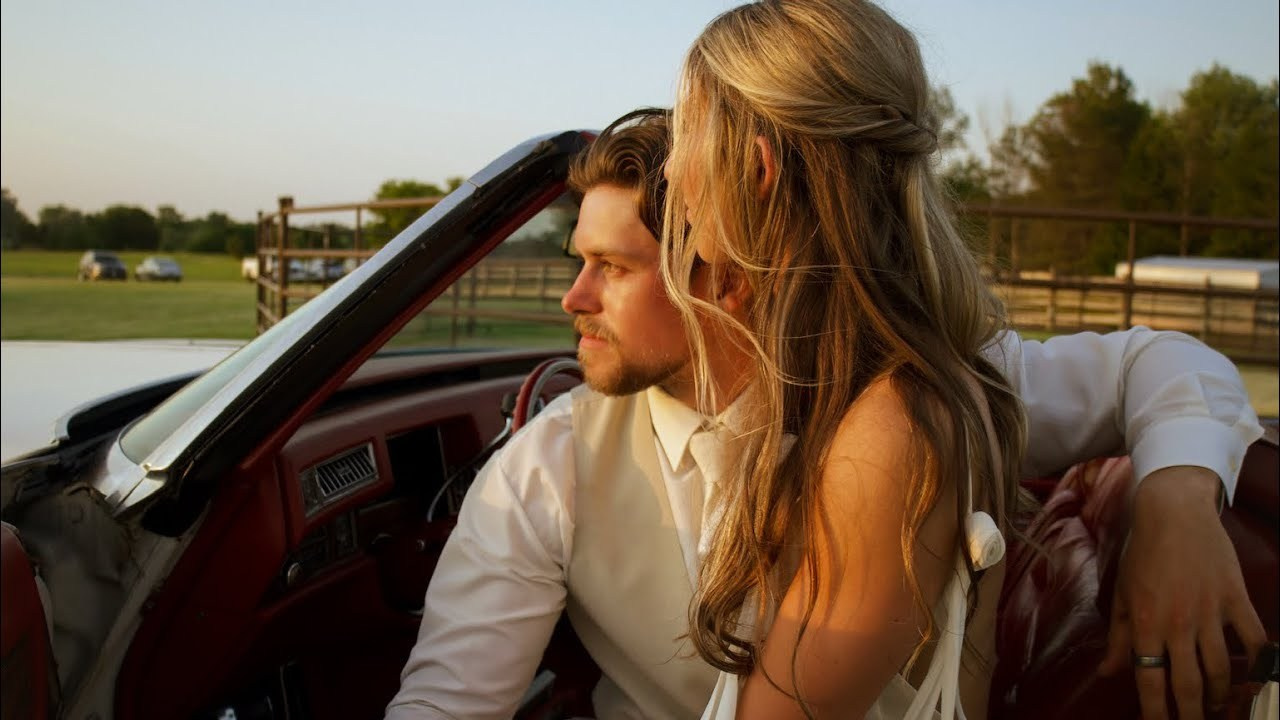 Gallery. Good Fruits Film | Midwest Wedding Videography by Maci Anderson