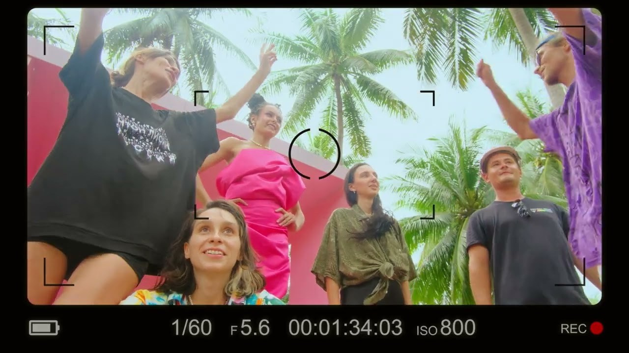 PINK DREAMS. Anton Usanov | Creative producer | Photographer | Art-director