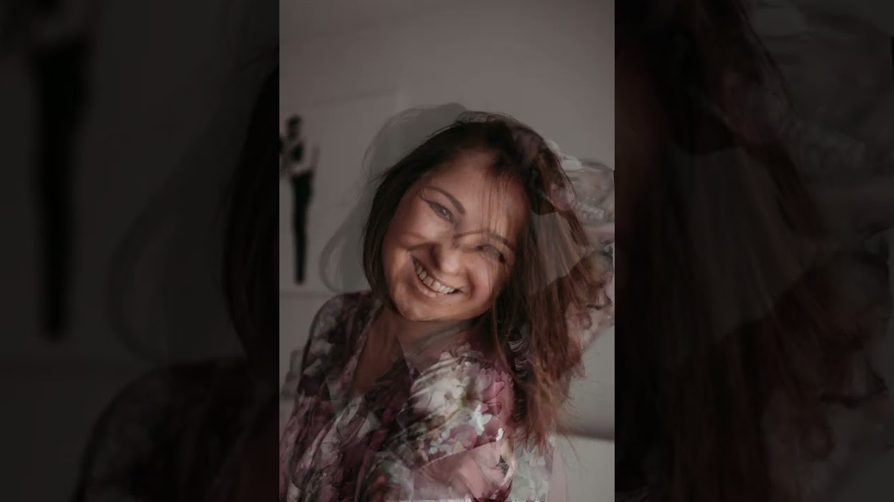 Video. Fotografin Heidenheim / Newborn, Babybauch & Familie - Nadine Schmalz