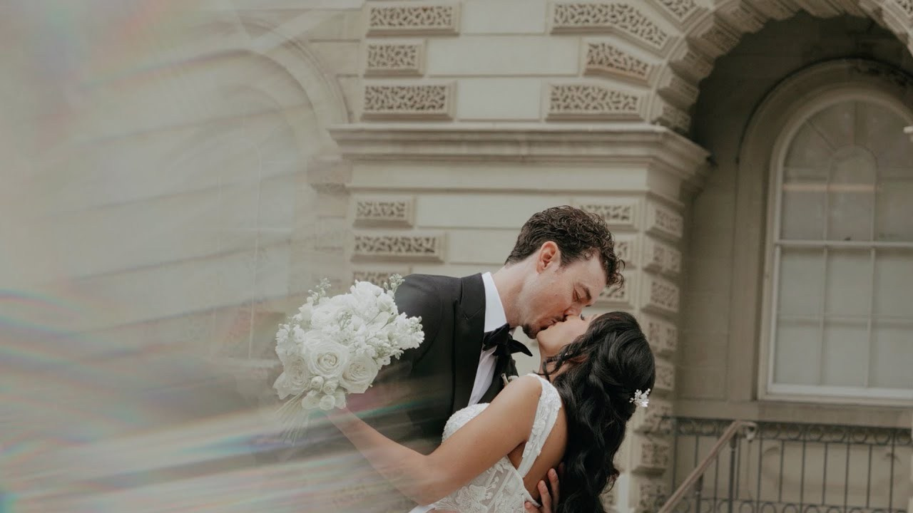 Hanna & Terry’s Candid Wedding Video | Documentary-Style Wedding Film | Hamilton, Oakville, Brampton, Etobicoke. Storytellers Films — Candid Wedding Videographer & Photographer in Toronto, Ontario and beyond