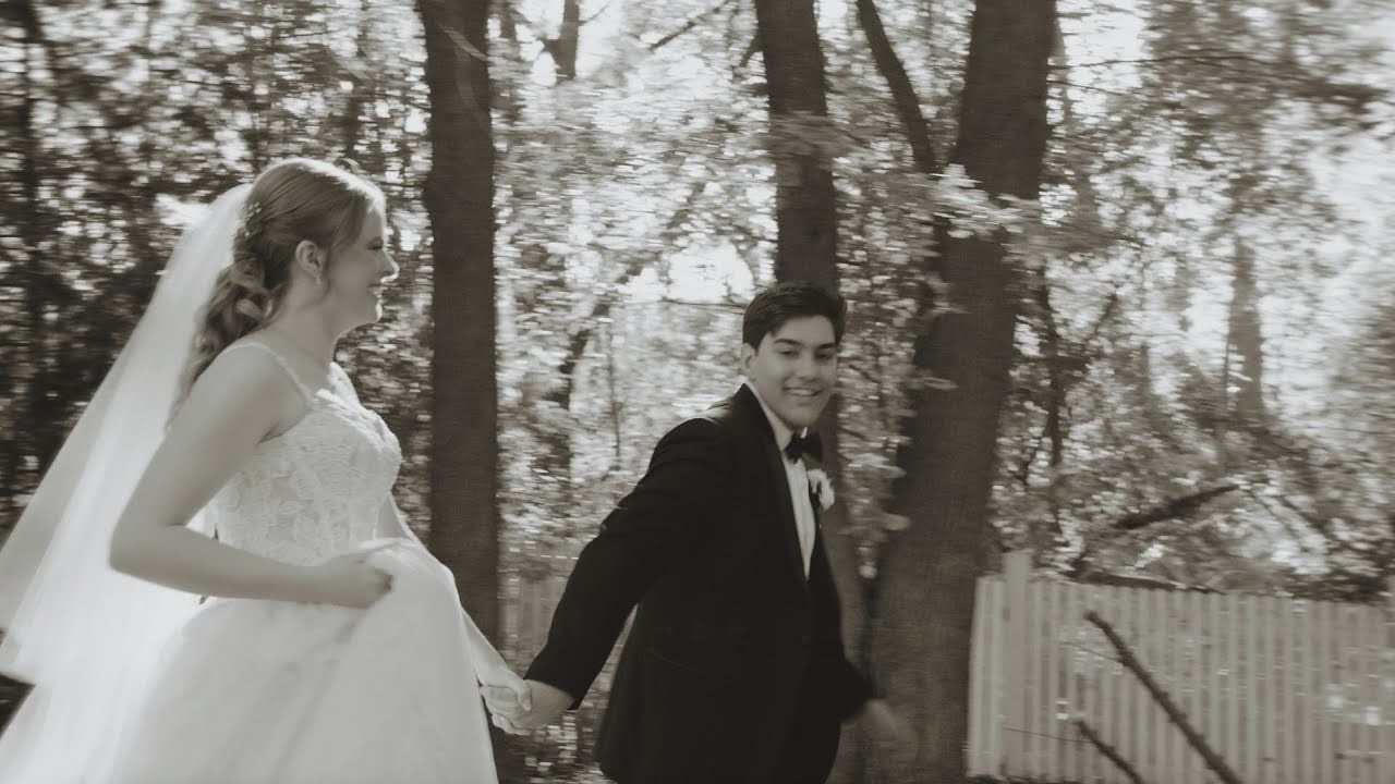 David & Darya’s Candid Wedding Video | Documentary-Style Wedding Film | Toronto, GTA, Vaughan, Mississauga. Storytellers Films — Candid Wedding Videographer & Photographer in Toronto, Ontario and beyond