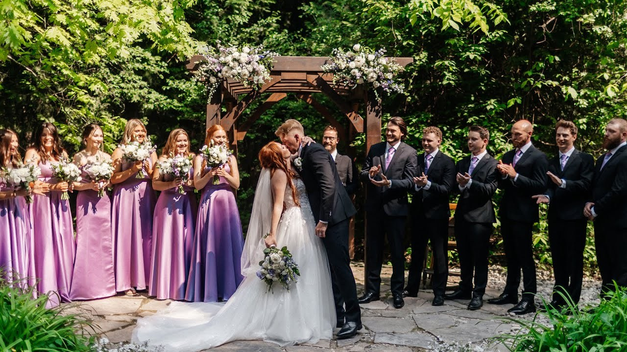 Akshar & Marina’s Candid Wedding Video | Documentary-Style Wedding Film | Toronto, GTA, Vaughan, Mississauga. Storytellers Films — Candid Wedding Videographer & Photographer in Toronto, Ontario and beyond