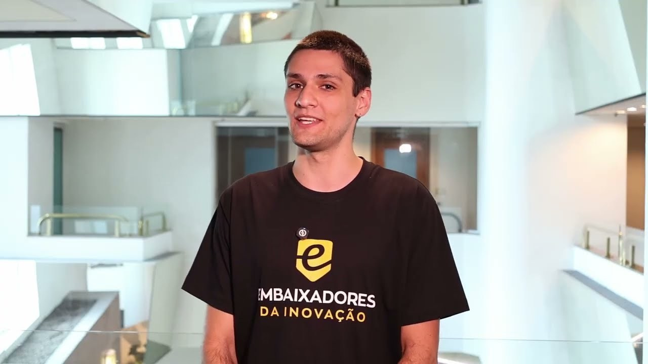 Vídeos. Fotógrafo Social e Corporativo em São Paulo/SP