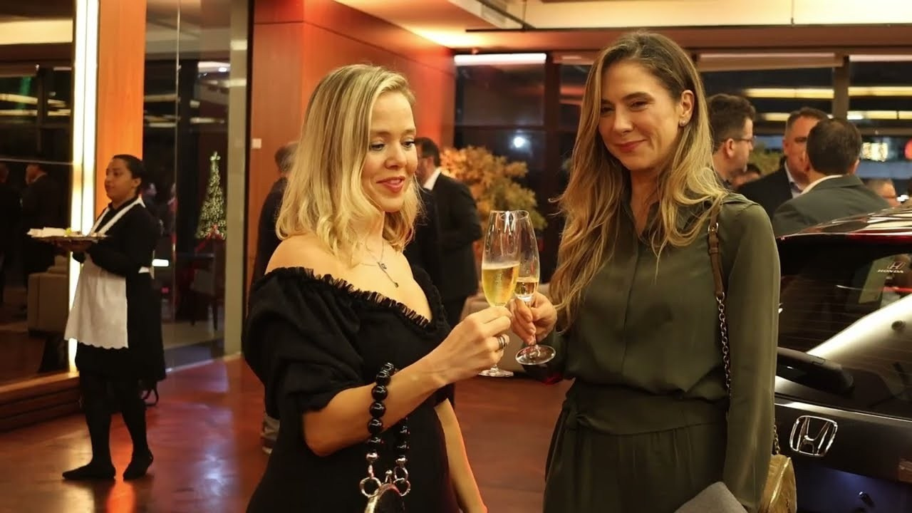 Vídeos. Fotógrafo Social e Corporativo em São Paulo/SP