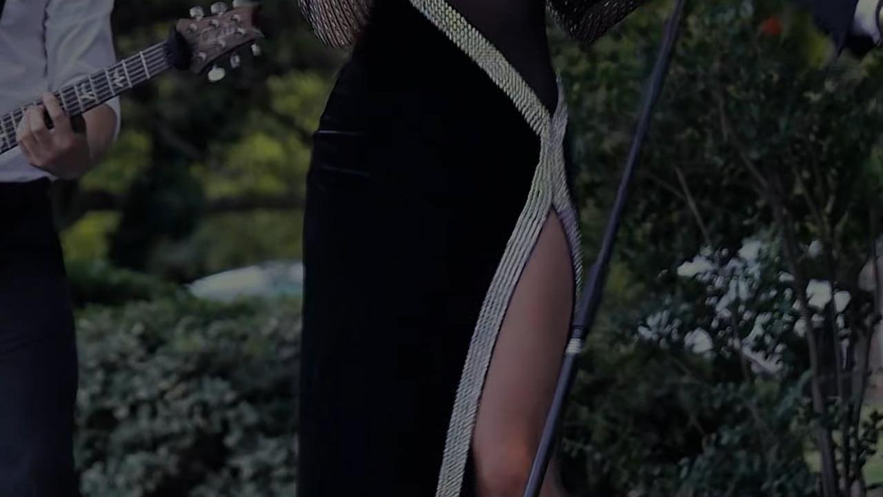 Events (video). Fashion Photographer & Videographer in New York | Arina Rozova