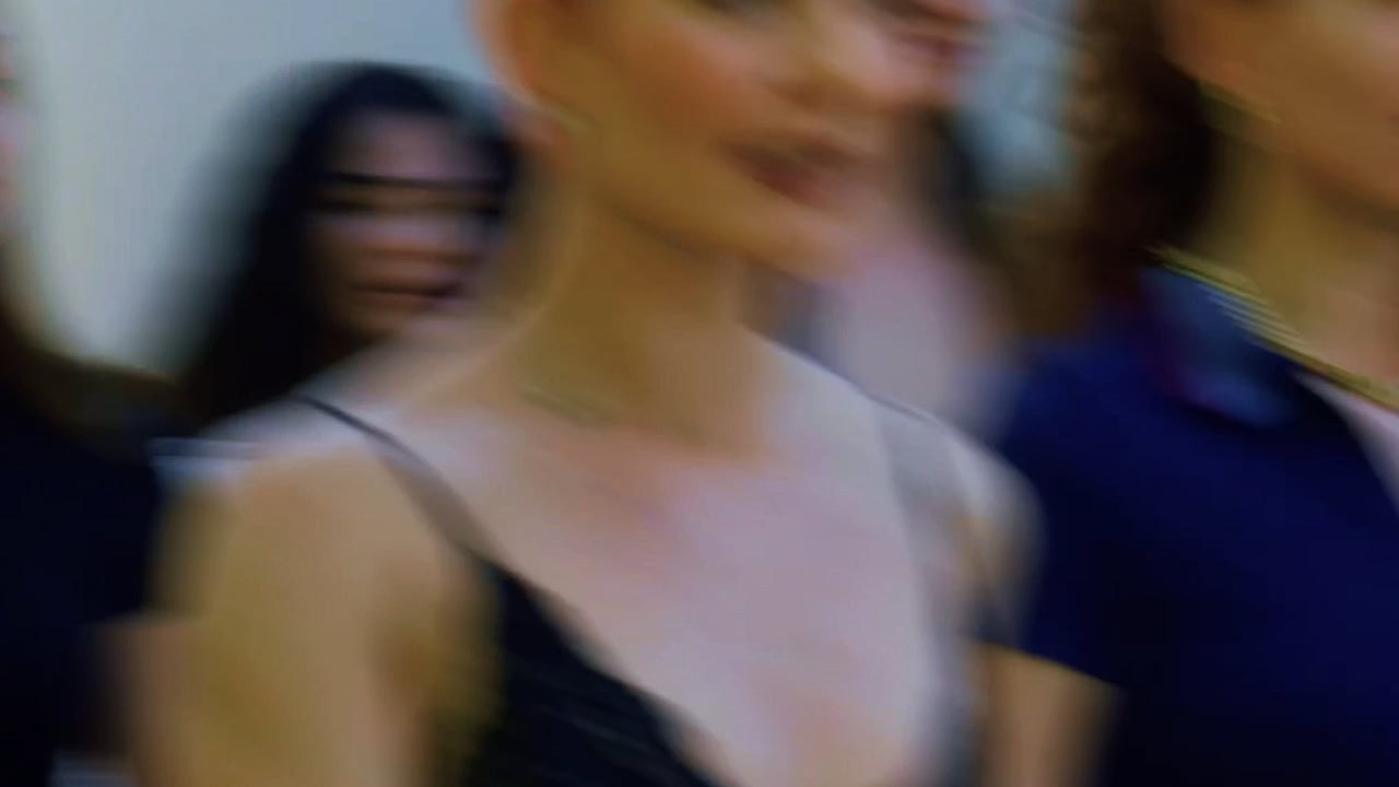 Events (video). Fashion Photographer & Videographer in New York | Arina Rozova