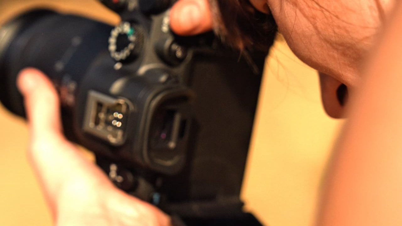 Events (video). Fashion Photographer & Videographer in New York | Arina Rozova